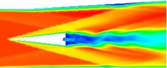 AE602 Compressible Flow Aug - Dec 2022