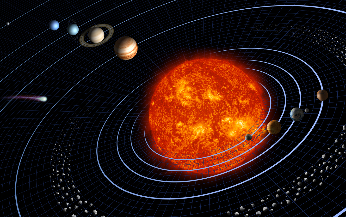 Planetary Atmospheres Jan 2025