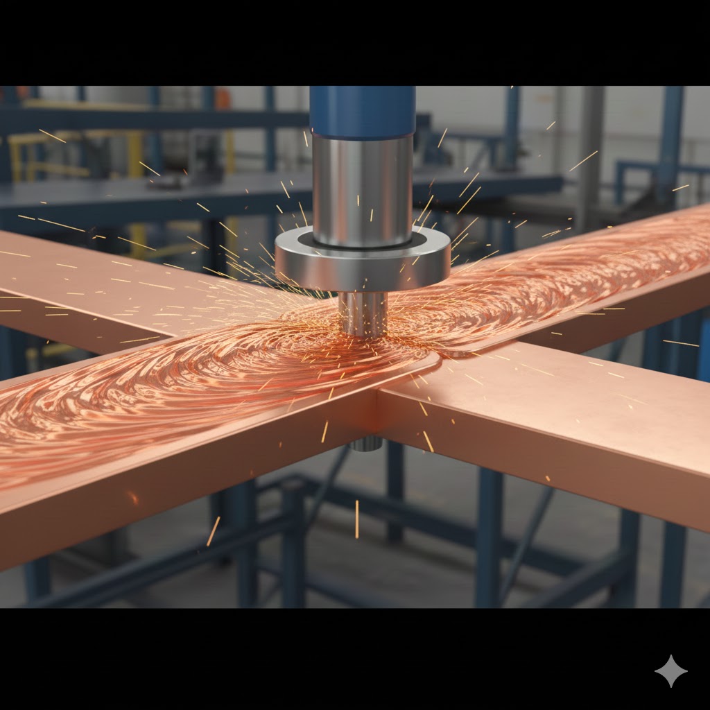 Materials Processing and Characterization Practice Lab